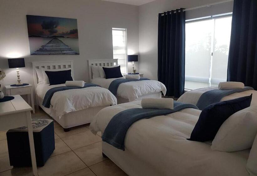 1ベッドルームのデラックスアパートメント, Amelia S By The Sea