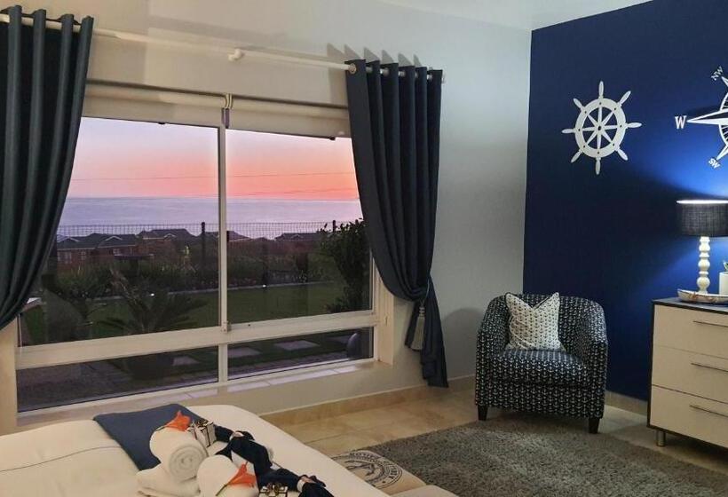 1ベッドルームのデラックスアパートメント, Amelia S By The Sea