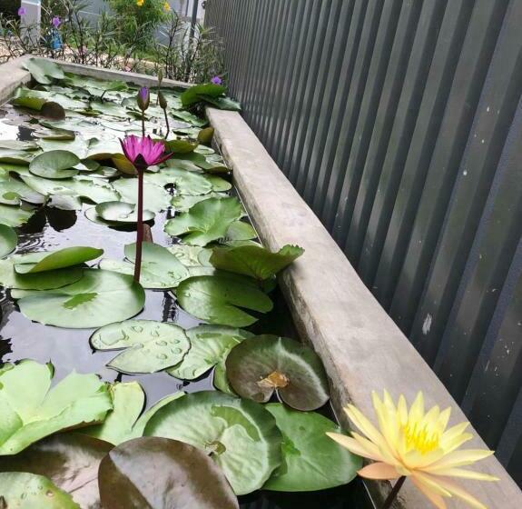 خانه 3 خوابه, Uthaithani Resort