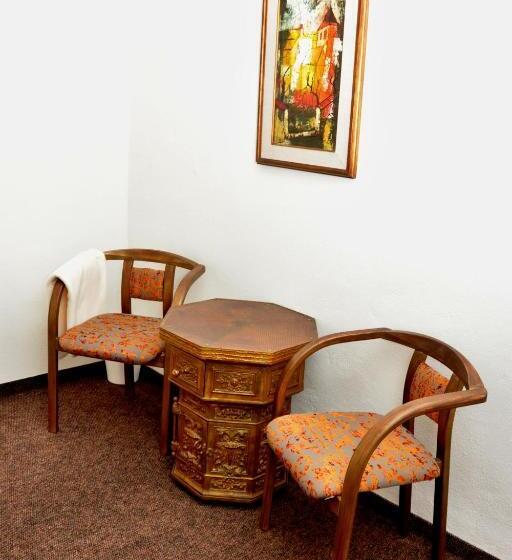 اتاق استاندارد, B&b à La Montagne