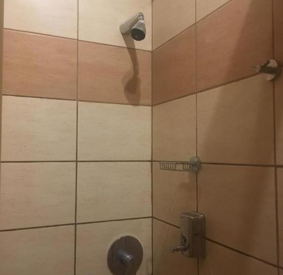 חדר סטנדרט, Cbs/bed&soup