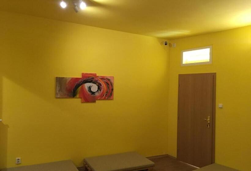 חדר סטנדרט, Cbs/bed&soup