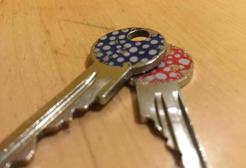 חדר סטנדרט, Cbs/bed&soup