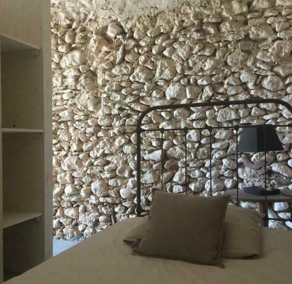 Студио Стандарт Вид на Бассейн, Le Vieux Portail