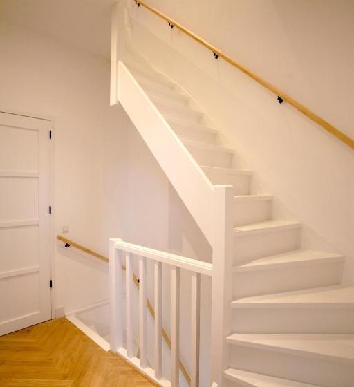 エクゼクティブスイート, Oranjepark