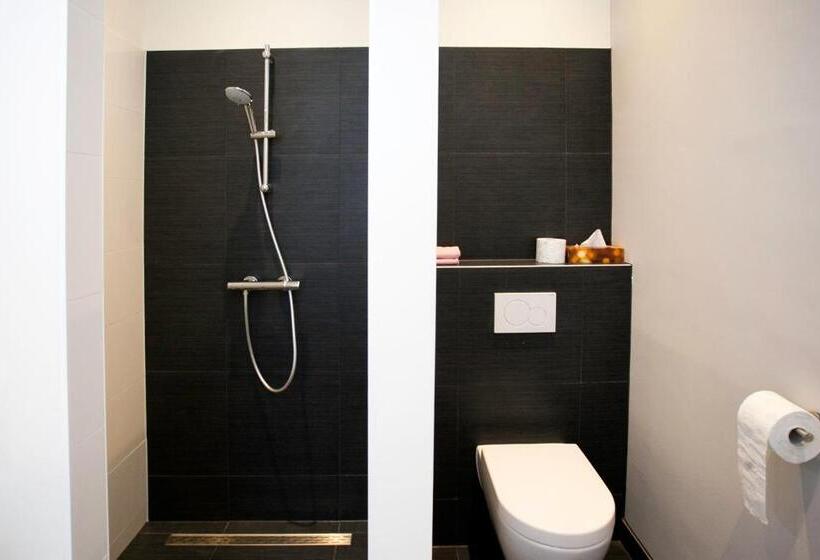 ２ベッドルームハウス, Oranjepark