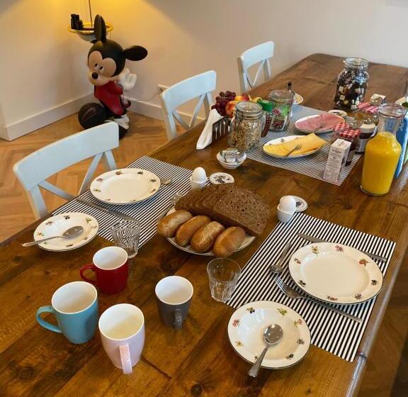 エクゼクティブスイート, Oranjepark