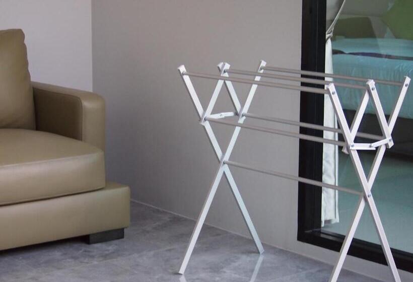 ویلای 4 خوابه, Good Night Pool Villa Phuket Sha Plus