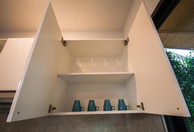 ویلای 4 خوابه, Good Night Pool Villa Phuket Sha Plus