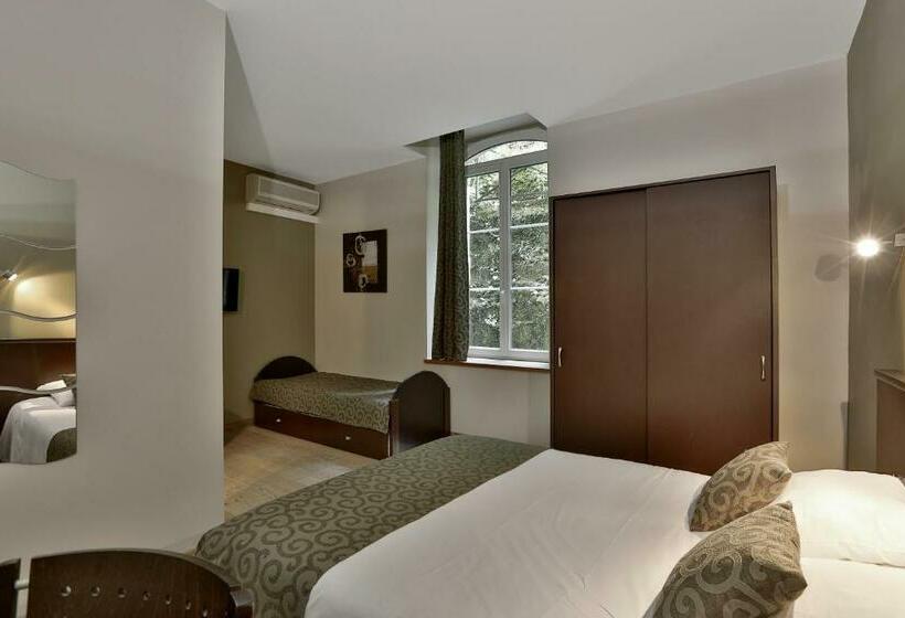 חדר סטנדרט, Le Coligny