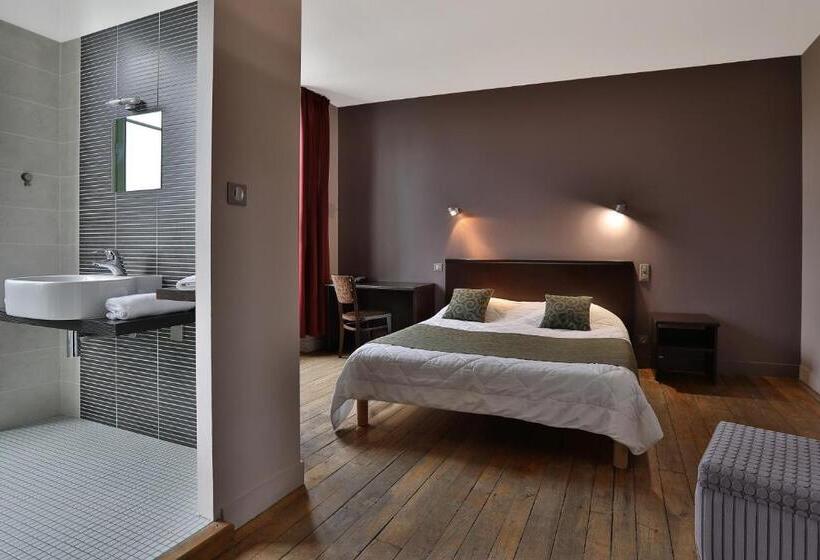 חדר סטנדרט, Le Coligny