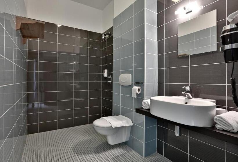 חדר סטנדרט, Le Coligny