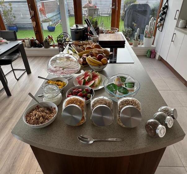 발코니 디럭스 룸, James Clow Bed & Breakfast