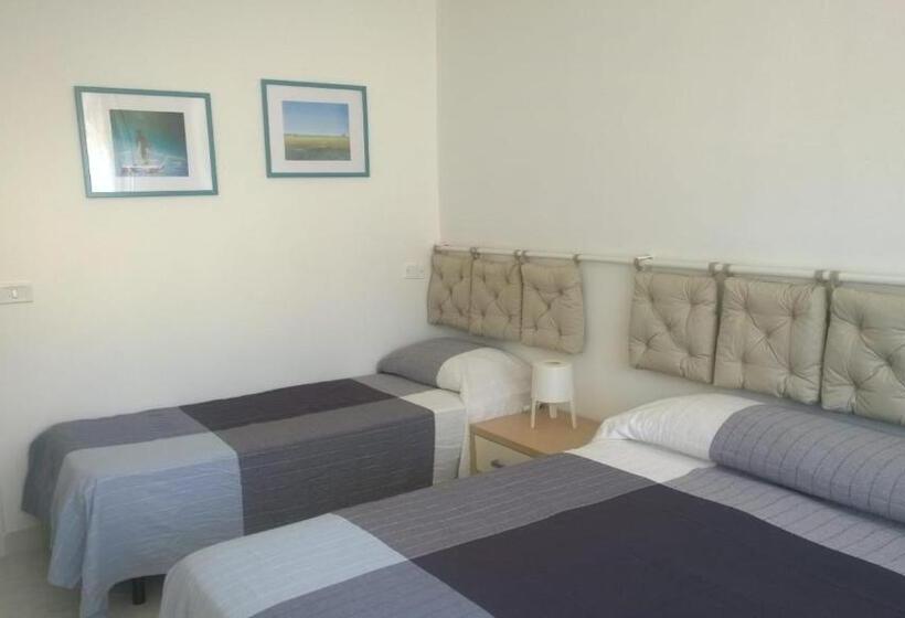 家庭间, Agorà Rooms