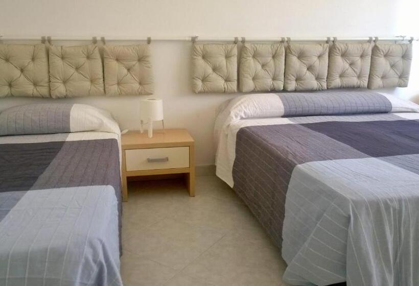 家庭间, Agorà Rooms