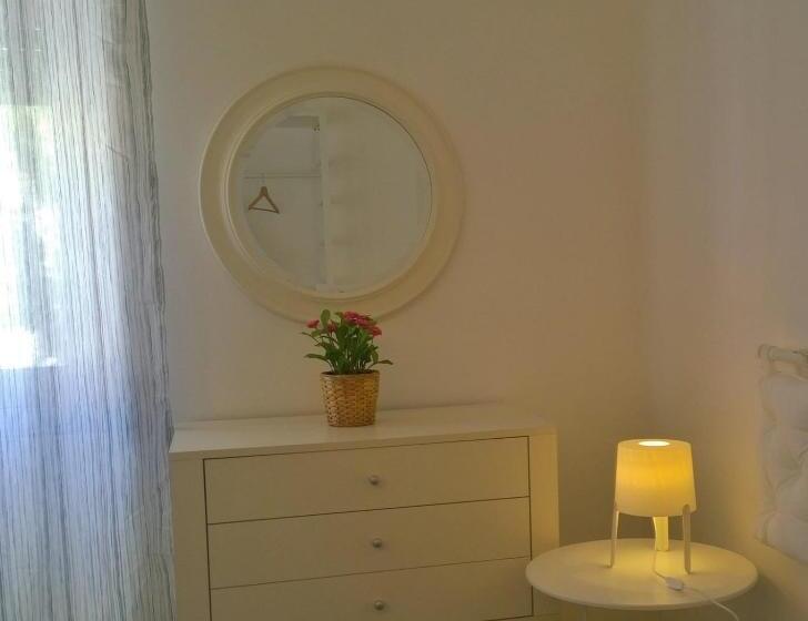 家庭间, Agorà Rooms