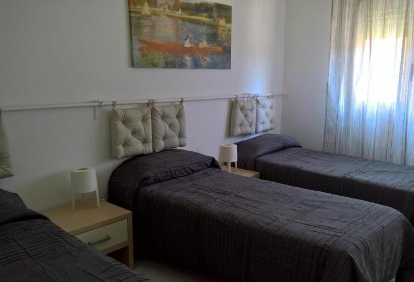 家庭间, Agorà Rooms