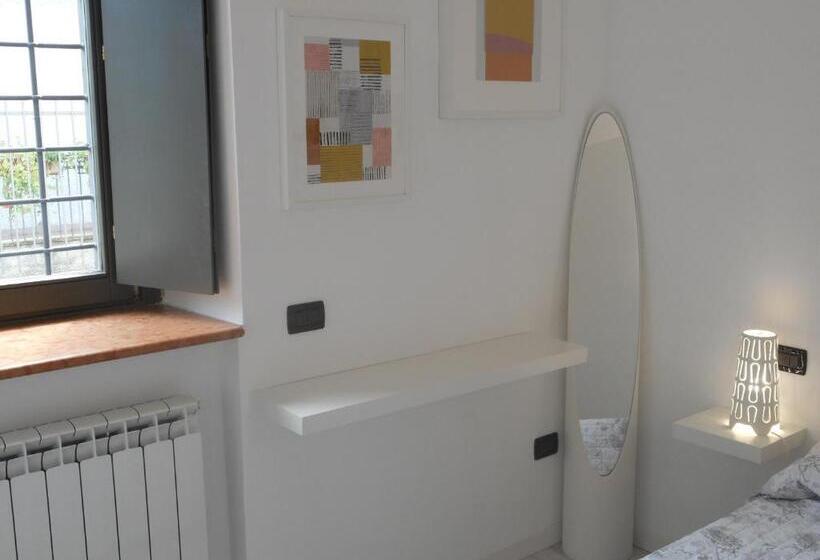 اتاق استاندارد, Borgo Antico Rooms Self Check In