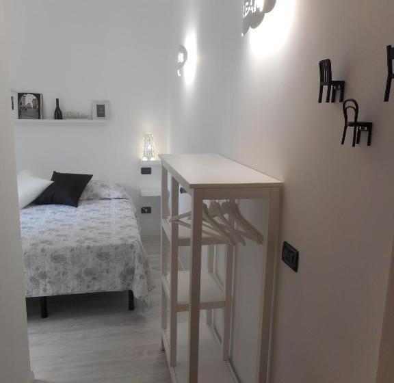 اتاق استاندارد, Borgo Antico Rooms Self Check In