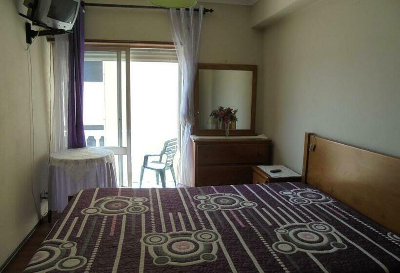 스탠다드 발코니 룸, Canadian Star