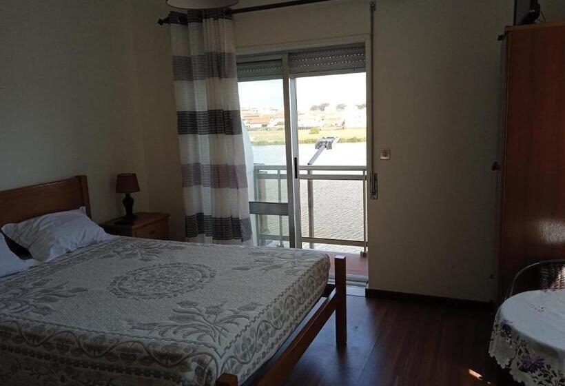 غرفة قياسية, Canadian Star