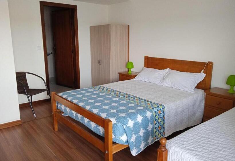 스탠다드 트리플 룸, Canadian Star