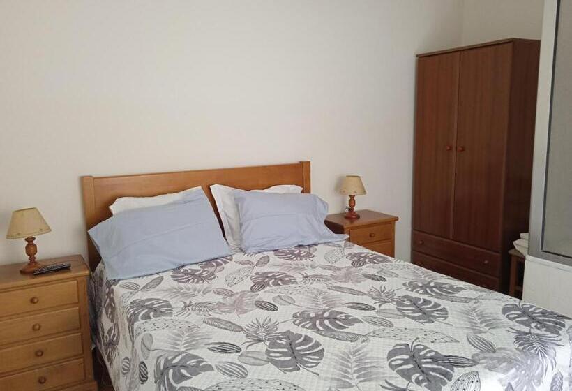 스탠다드 발코니 룸, Canadian Star