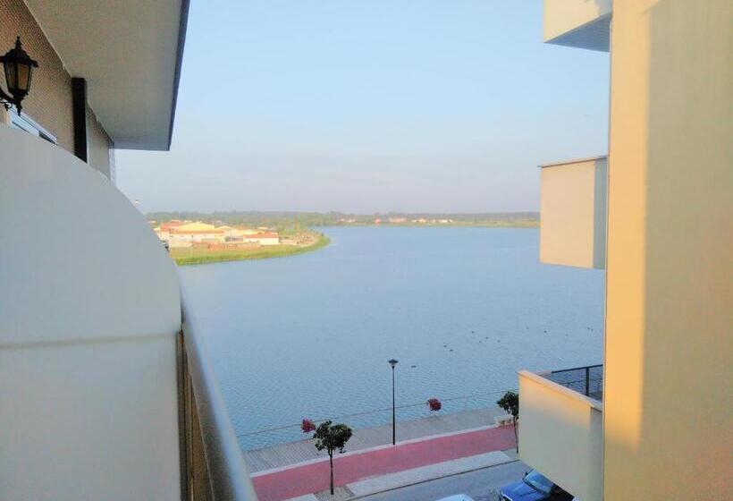 스탠다드 발코니 룸, Canadian Star