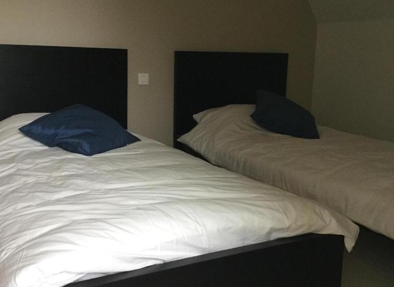 디럭스 스위트, Château De St Alyre