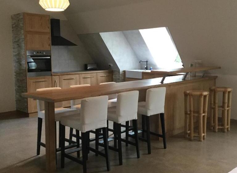 디럭스 스위트, Château De St Alyre