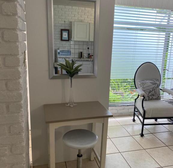 غرفة ديلوكس, White River B & B