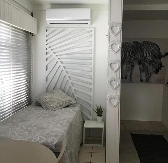 Family Suite, White River B & B