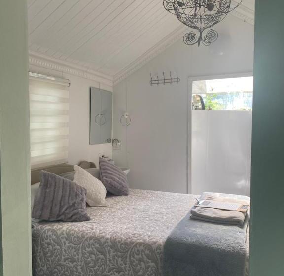 Номер Economy, White River B & B