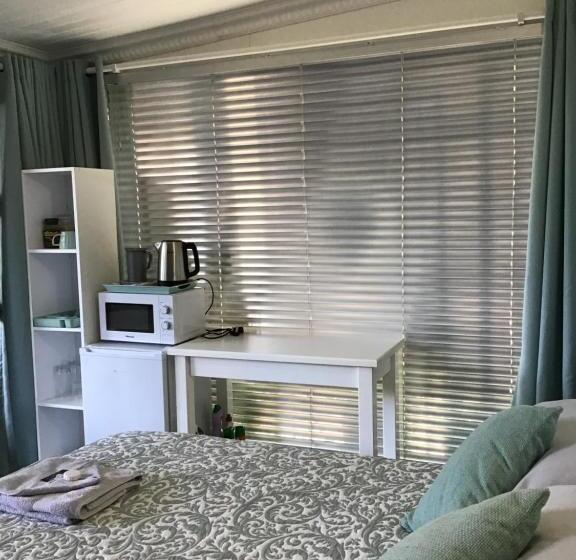 Номер Economy, White River B & B
