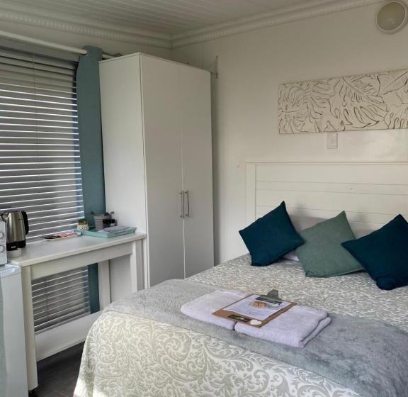 Номер Economy, White River B & B
