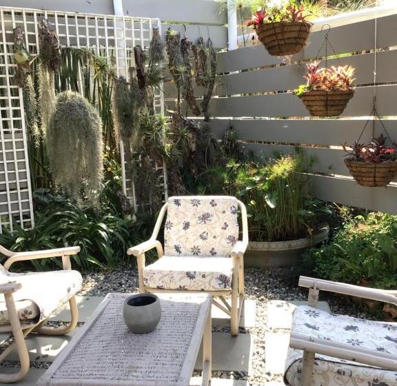 غرفة قياسية, White River B & B