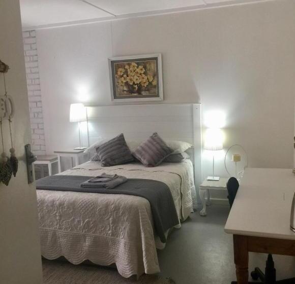 غرفة قياسية, White River B & B