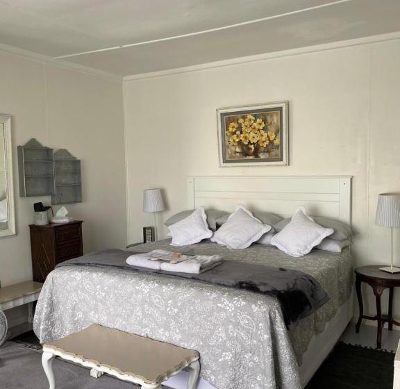 غرفة قياسية, White River B & B