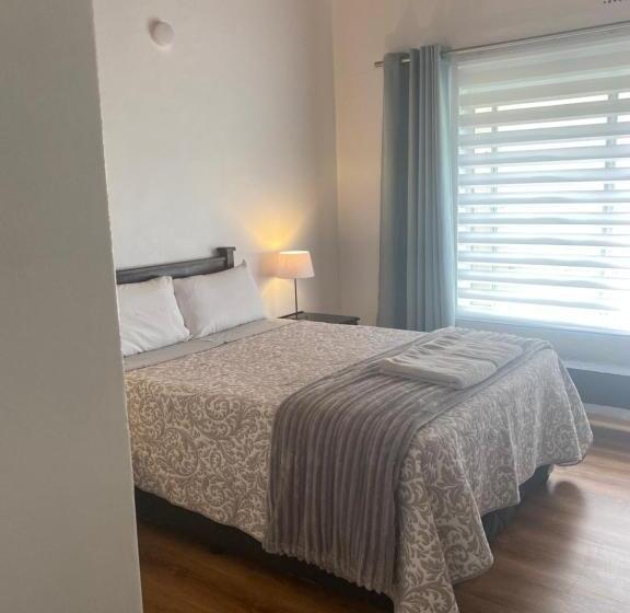 Номер Стандарт Совместная Ванная, White River B & B