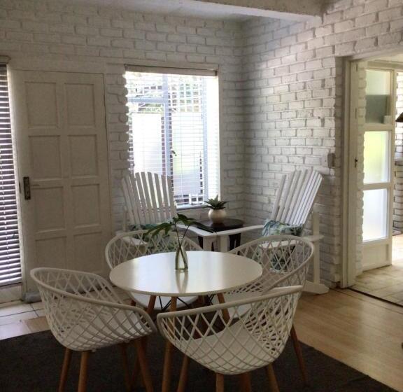 غرفة ديلوكس, White River B & B