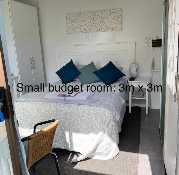 Номер Economy, White River B & B