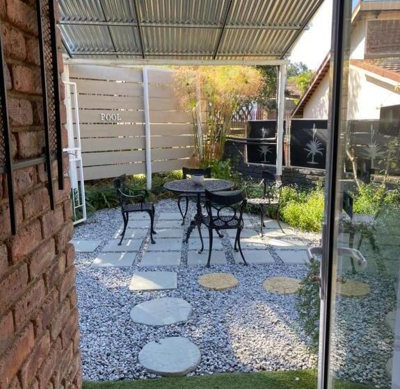 غرفة قياسية, White River B & B