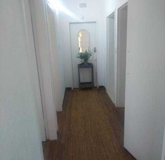 غرفة قياسية حمام مشترك, White River B & B