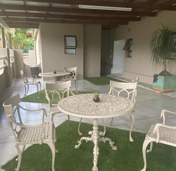 غرفة قياسية, White River B & B