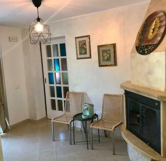 اتاق استاندارد, B&b Red Village