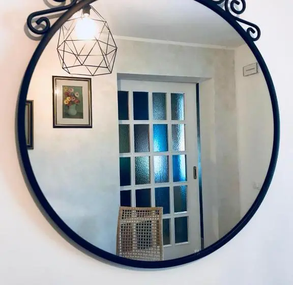 اتاق استاندارد, B&b Red Village