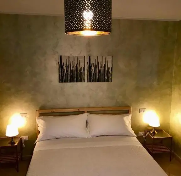 اتاق استاندارد, B&b Red Village