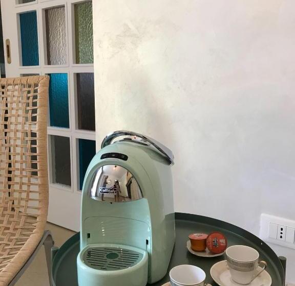 اتاق استاندارد, B&b Red Village