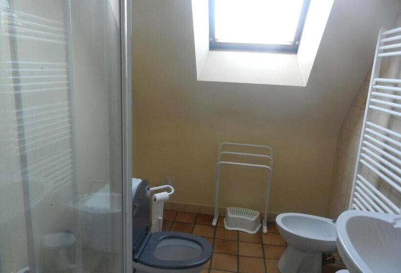 Номер Стандарт, Le Clos Des Alouettes