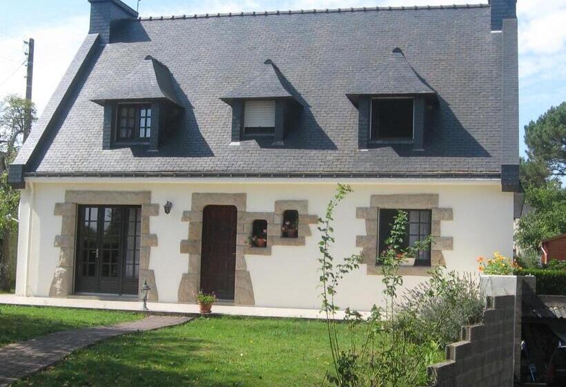 Номер Стандарт, Le Clos Des Alouettes